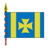 Flag of Esgos