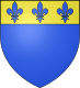 Coat of arms of Landrethun-lès-Ardres