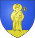 Coat of arms of Montbenoît