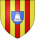 Coat of arms of département 09