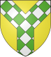 Coat of arms of Abeilhan