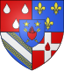 Coat of arms of Chailly-en-Brie