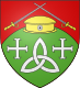 Coat of arms of Douaumont