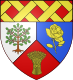 Coat of arms of Drosnay