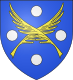 Coat of arms of Gémigny