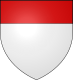 Coat of arms of Parnac