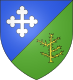 Coat of arms of Saint-Maurice-Saint-Germain