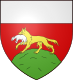 Coat of arms of Thermes-Magnoac