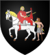 Coat of arms of Trenal