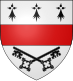 Coat of arms of Villemurlin