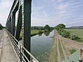 Bourg-et-Comin, Canal de l'Oise à l'Aisne