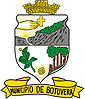 Official seal of Botuverá