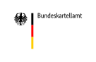 Logo des Bundeskartellamts