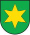 Coat of arms of Tamins