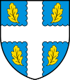 Coat of arms of Thônex