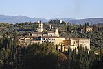 Kloster Galluzzo, Florenz