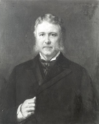 Chester Alan Arthur, 1884