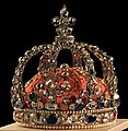 Crown of Louis XV