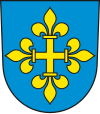 Wappen von Broitzem