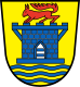 Coat of arms of Eckernförde