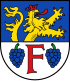Coat of arms of Freinsheim