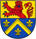 Coat of arms of Sankt Goarshausen