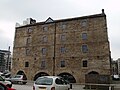 The Dale Street Warehouse built in 1806.