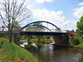 Eldekanal-Brücke