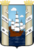 Official seal of Maracaibo