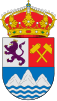 Official seal of Matallana de Torío, Spain