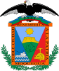 Coat of arms of Moquegua