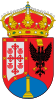 Official seal of Puebla de Obando