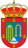Official seal of Villegas