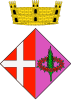 Coat of arms of Sant Joan les Fonts