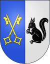 Wappen von Etoy