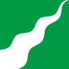 Flag of Målselv Municipality