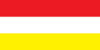 Flag of Sabak Bernam District