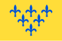 Flag of Parma