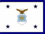 Flag of the Assistant Secretary of the Air Force