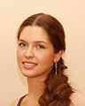 Elizaveta Golovanova, Miss Russia 2012