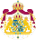 Wappen Schwedens