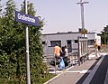 Großenbrode railway station