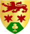 Coat of arms of Edens