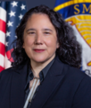 Isabel Guzman Administrator, Small Business Administration (reported January 7)[99]