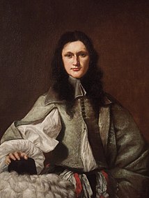 Ignác Jetřich Vitanovský of Vlčkovice