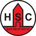 Vereinswappen des HSC Bad Neustadt