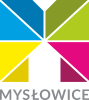 Official logo of Mysłowice