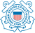 Mark of the U.S. Coast Guard