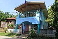 Maybo Barangay Hall in Boac, Marinduque