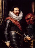 Frederick Henry, Prince of Orange